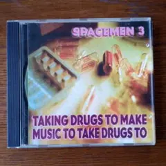 Spacemen 3 CD