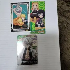 鬼滅の刃　グッズ　セット売り③