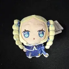 Re:ゼロから始める異世界生活　リゼロ　ぷちっしゅ　ベアトリス