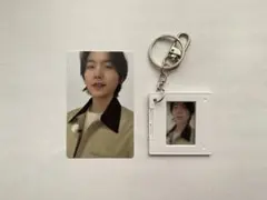 BTS アリランARIRANG トレカキーホルダーSUGA weverse特典