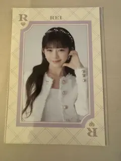 2025年最新】レイ ポストカード iveの人気アイテム - メルカリ