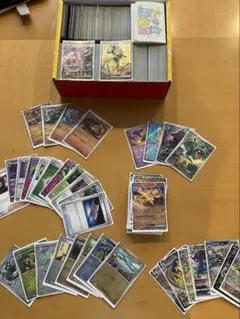 すぐに遊べる！ワンピースカード 引退セット - メルカリ