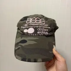 新品】aespa i'm donutコラボ キャップ CAP 帽子 - メルカリ