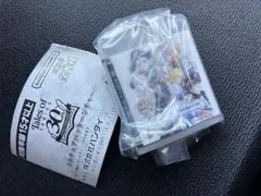 テイルズオブシリーズ　ミニチュアパッケージコレクション　テイルズオブヴェスペリア