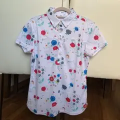 Callaway キャロウェイ ゴルフ　ポロシャツ