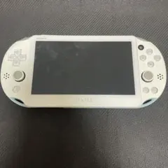 プレイステーション Vita PCH-2000 ジャンク品品