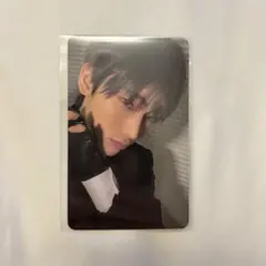 ENHYPEN Musicplant ラキドロ ソヌ トレカ