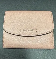 BALLY ピンク 財布のサムネイル