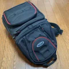 値下げ‼︎ カメラバッグ　VANGUARD PAMPAS 57 BLACK