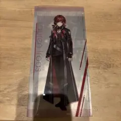 ローレン・イロアス　まねきねこコラボ　チケットホルダー　2時だとか