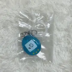 ガチャ ②たまごっちめじるしアクセサリー くちぱっち