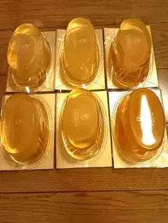 銀座千疋屋　フルーツゼリー6個のサムネイル