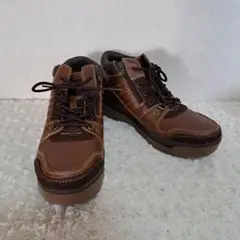 美品✨️EDWIN EDM -6560 防水スニーカー　メンズ　26cm