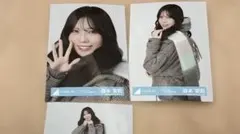 2026年最新】メンバー名：森本茉莉 写真・チェキの人気アイテム - メルカリ