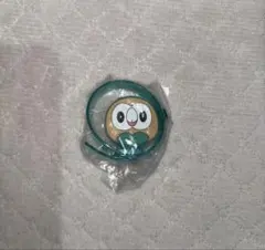 ポケモン ライトブレス　モクロー