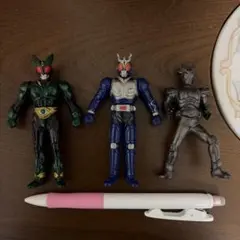 2026年最新】ギルス ソフビの人気アイテム - メルカリ