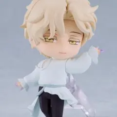 エイリアンステージ ねんどろいど ルカ