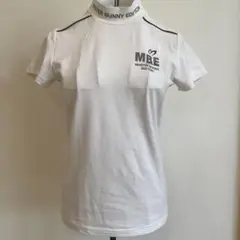 MASTER BUNNY EDITION ハイネックTシャツ