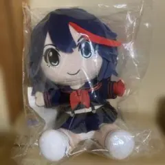 プロセカ ミニぬいぐるみ Gift 星乃一歌 - メルカリ