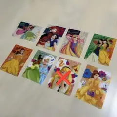 ディズニープリンセス トレーディングカード　おまとめ売り Amazon | ディズニープリンセス トレーディングコレクション 12