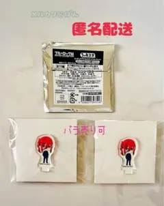 ブルーロック展 ちゅあスタ 千切 2点セットのサムネイル