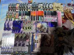 ヴァンガード RAISE A SUILEN 5枚セット トリガー バンドリ - メルカリ