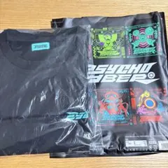 ポケモン　PSYCHO CYBER Tシャツコレクション　デオキシス