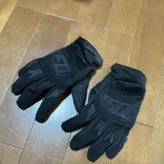 FOX Dirtpaw グローブ ブラック Sサイズのサムネイル