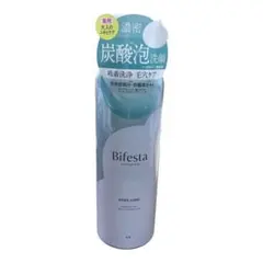 Bifesta 泡洗顔 コントロールケアのサムネイル