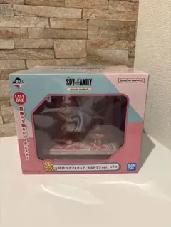 2025年最新】スパイファミリー 一番くじ ラストワン 時計の人気