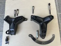 ZRX400 gpz900r 倒立フォーク ステム 流用 - メルカリ