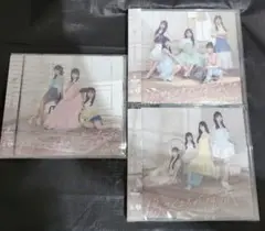 STU48 傷つくことが青春だ　セット　開封済み