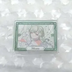 バンドリ Ave Mujica モーティス 錦花夢 アクリルブロック