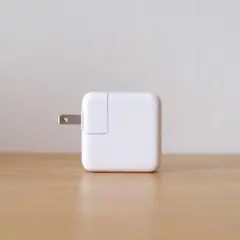 【新品】Apple 30W USB-C 電源アダプタ