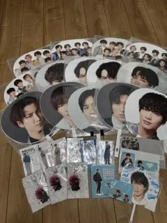 SnowMan グッズまとめ売り