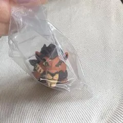 肩ズンFig. ディズニーヴィランズ　スカー　ガチャ