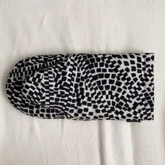 【美品】marimekko マリメッコ Metropoli ミトン 鍋つかみのサムネイル
