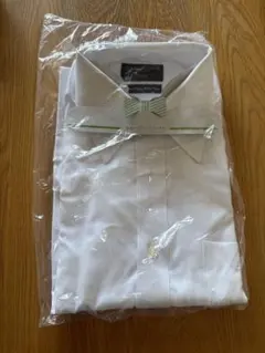 ワイシャツ半袖