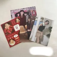 2026年最新】twice チェヨン グッズの人気アイテム - メルカリ