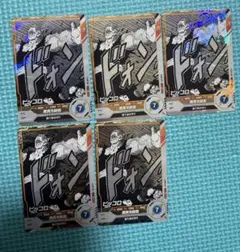 ドラゴンボールスーパーダイバーズ　アドバンスパック APT-017 ピッコロ R