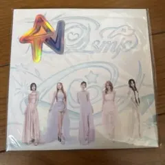 Red Velvet Cosmic poster verアイリーン