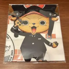 ONE PIECE チョッパー 手ぬぐい