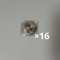 アイナナ 御堂虎於 EXPO UR 缶バッジ