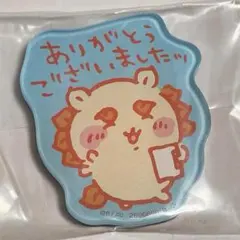 ちいかわ キャラマグネッツ2「6.シーサー」②