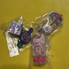 たまごっち　おかしなたまごボーロっち2 （３つセット）