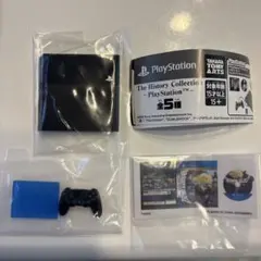 PlayStation History Collection プレステ4