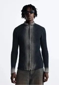 ZARA MAN BERLIN EDITION ドライバーズ