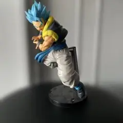 ナムコ限定のゴジータブルー