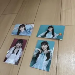 乃木坂46 一ノ瀬美空 My respect 封入 生写真 一ノ瀬美空 生写真 My respect アルバム 封入 乃木坂46 完全生産