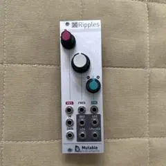 2025年最新】mutable instrumentsの人気アイテム - メルカリ